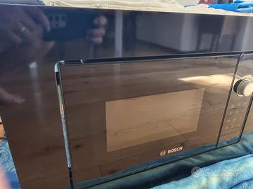 Bosh Microonde da incasso BEL623MB3