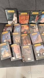 EGITTO   SERIE di N° 30 DVD