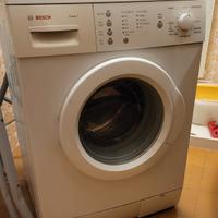 Lavatrice BOSCH Maxx6