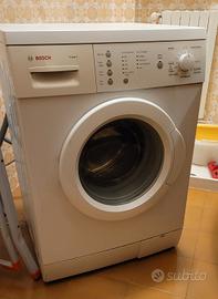 Lavatrice BOSCH Maxx6