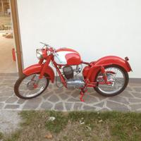 Mv agusta 125 tr - 1956