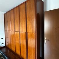 Camera da letto intera o mobili separati