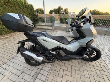 Honda ADV350
