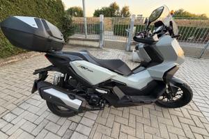 Honda ADV350