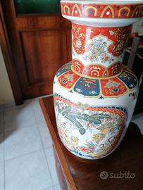 vaso cineseria