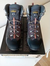 Scarponcini trekking Asolo