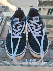 Scarpe /Skechers unisex. Originali Vans.