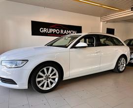 Audi A6 Avant 2.0 TDI multitronic Business