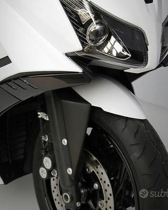 PARAFANGO ANTERIORE SPORT TMAX 530 TMAX530 2012>16