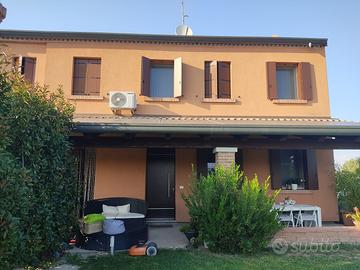 Casa Indipendente Adria [A4477VRG]