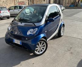 SMART fortwo 2ª serie - 2003