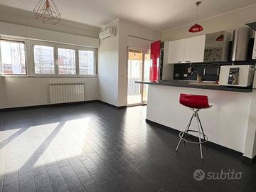 Appartamento di 64 m² con 2 locali a Roma