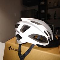 Casco CUBE QUEST  M  52/57