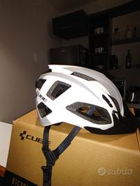 Casco CUBE QUEST  M  52/57