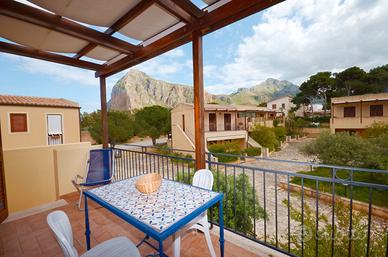 Casa Senia Vicinissima alla spiaggia San Vito