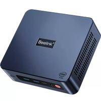 Beelink U59 Pro Mini PC, 512GB SSD + 8GB RAM 