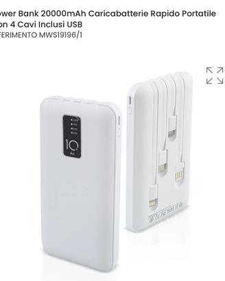 powerbank