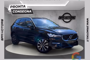 Volvo XC60 B4 D automatico Plus Dark - PROMO/...
