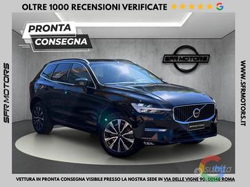 Volvo XC60 B4 D automatico Plus Dark - PROMO/...