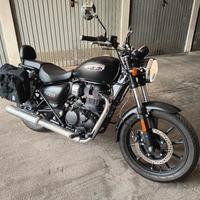Royal Enfield Meteor 350