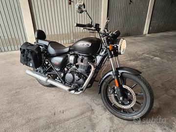 Royal Enfield Meteor 350 