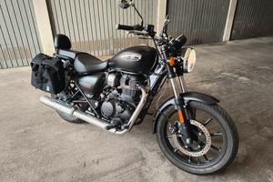 Royal Enfield Meteor 350 