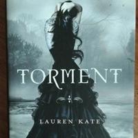 Libro Torment