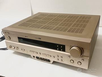 SintoAmplificatore Yamaha