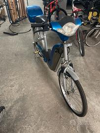 Bici elettrica