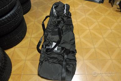 SACCA PORSCHE NERA USATA 