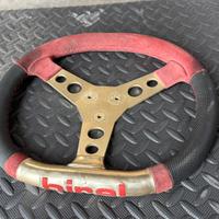 Volante Go Kart Birel art