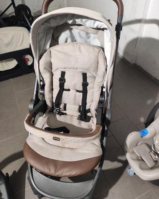 Trio Chicco