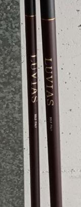 CANNE DAIWA LUVIAS PW