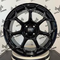 CERCHI IN LEGA FIAT 500 PANDA STILO IDEA BRAVO FIO