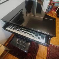 Pianoforte Bechstein M 180