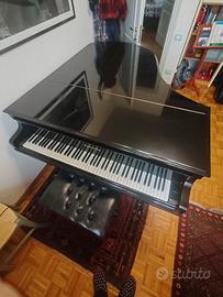 Pianoforte Bechstein M 180
