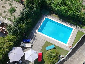 Rif.2460RV29994- villa calendasco