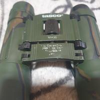 BINOCOLO TASCO 