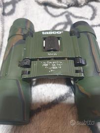 BINOCOLO TASCO 