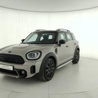 MINI Mini Countryman F60 2020 - Mini Countryman 2.