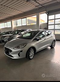 Ford Fiesta 1.1 Titanium 71.000 km