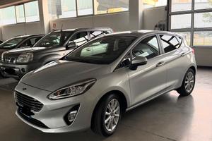 Ford Fiesta 1.1 Titanium 71.000 km