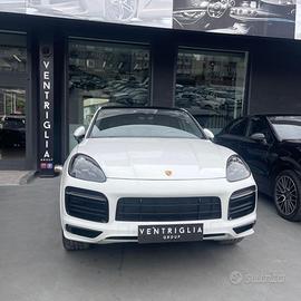 PORSCHE - Cayenne COUPE - 3.0 V6 E-Hybrid