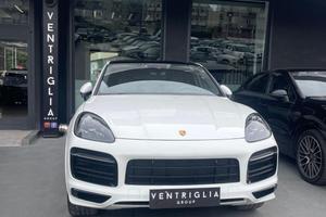 PORSCHE - Cayenne COUPE - 3.0 V6 E-Hybrid