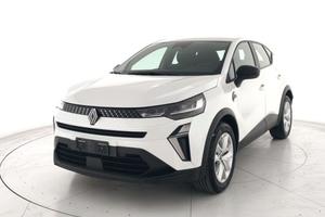 RENAULT Captur 1.0 eco-g Evolution 100cv