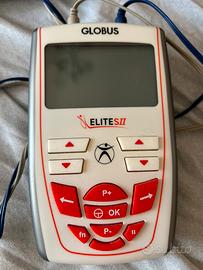 Elettrostimolatore globus elite