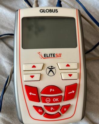 Elettrostimolatore globus elite