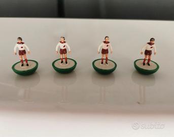 Spares Torino seconda maglia vintage Subbuteo 