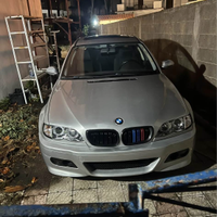 Bmw e46 318i