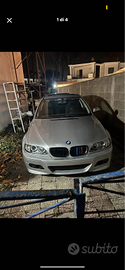 Bmw e46 318i